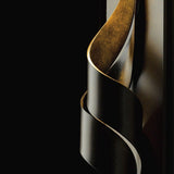 Flux Outdoor Wall Sconce by Hubbardton Forge, Finish: Coastal Black-Hubbardton Forge, Coastal Natural Iron-Hubbardton Forge, Coastal Gold-Hubbardton Forge, Coastal Mahogany-Hubbardton Forge, Coastal Bronze-Hubbardton Forge, Coastal Dark Smoke-Hubbardton Forge, Coastal Burnished Steel-Hubbardton Forge, , | Casa Di Luce Lighting