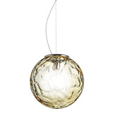 Borgo Pendant Light by Eurofase, Color: Clear, Amber, Smoke - Vistosi, , | Casa Di Luce Lighting