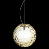 Borgo Pendant Light by Eurofase, Color: Clear, Amber, Smoke - Vistosi, , | Casa Di Luce Lighting