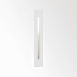 Inlet S LED Wall Recessed Light by Delta Light