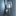 Chrome-Transparent Rosè Wall Sconce by Italamp