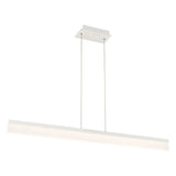 Tunnel LED Linear Pendant - Casa Di Luce