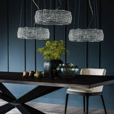 Kidal Pendant Light by Cattelan Italia by Cattelan Italia, Size: Small, Medium, Large, , | Casa Di Luce Lighting