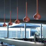 Granada Pendant Light by Sillux