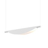 Tela Pendant by Sonneman