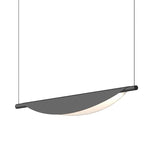 Tela Pendant by Sonneman