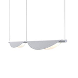 Tela Pendant by Sonneman