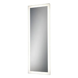 31487 Linear Edge-Lit LED Mirror by Eurofase, Title: Default Title, , | Casa Di Luce Lighting
