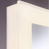 31487 Linear Edge-Lit LED Mirror by Eurofase, Title: Default Title, , | Casa Di Luce Lighting