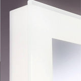 31487 Linear Edge-Lit LED Mirror by Eurofase, Title: Default Title, , | Casa Di Luce Lighting