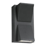 31582 6W LED Outdoor Wall Mount by Eurofase, Finish: Marine Grey, Graphite, , | Casa Di Luce Lighting