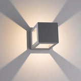 31587 7W LED Outdoor Wall Mount by Eurofase, Title: Default Title, , | Casa Di Luce Lighting
