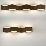 Vaughan Small LED Bathbar Light by Eurofase