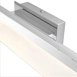 Small Sole LED Wall Sconce by Eurofase