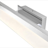 Large Sole LED Wall Sconce by Eurofase