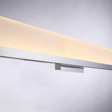 Large Sole LED Wall Sconce by Eurofase