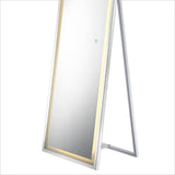 31855 Freestand Edge-Lit LED Mirror by Eurofase, Title: Default Title, , | Casa Di Luce Lighting