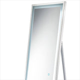 31855 Freestand Edge-Lit LED Mirror by Eurofase, Title: Default Title, , | Casa Di Luce Lighting
