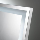 31855 Freestand Edge-Lit LED Mirror by Eurofase, Title: Default Title, , | Casa Di Luce Lighting