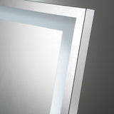 31855 Freestand Edge-Lit LED Mirror by Eurofase, Title: Default Title, , | Casa Di Luce Lighting