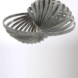 Abruzzo Pendant Light by Eurofase, Color: Wood, Weathered Grey, Size: Small, Medium, Large, | Casa Di Luce Lighting