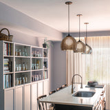 Amicus Pendant Light By Cerno