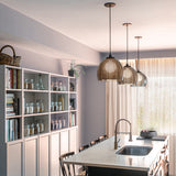 Amicus Pendant Light By Cerno