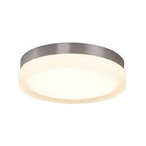 Slice LED Ceiling Mount - Casa Di Luce