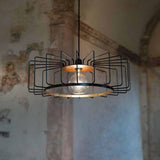 Futura 8 Suspension by Sillux