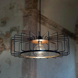 Futura 8 Suspension by Sillux