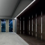 Ovalina Wall Sconce - Casa Di Luce