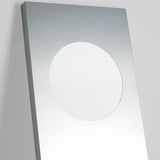 Dolmen Floor Lamp by Foscarini, Finish: Aluminum, Bronze, Orange, , | Casa Di Luce Lighting