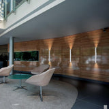 Ovalina Wall Sconce - Casa Di Luce