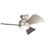 Sola Ceiling Fan - Casa Di Luce