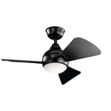 Sola Ceiling Fan - Casa Di Luce