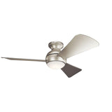 Sola Ceiling Fan - Casa Di Luce