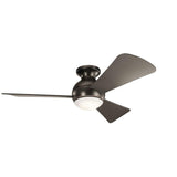 Sola Ceiling Fan - Casa Di Luce
