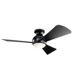 Sola Ceiling Fan - Casa Di Luce