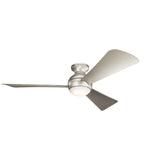 Sola Ceiling Fan - Casa Di Luce
