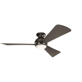 Sola Ceiling Fan - Casa Di Luce