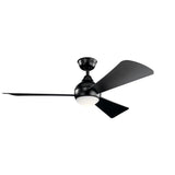 Sola Ceiling Fan - Casa Di Luce