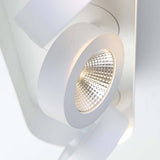 Nymark 3 Light Flushmount by Eurofase, Title: Default Title, , | Casa Di Luce Lighting