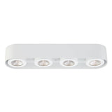 Nymark 4 Light Flushmount by Eurofase, Title: Default Title, , | Casa Di Luce Lighting