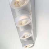Nymark 4 Light Flushmount by Eurofase, Title: Default Title, , | Casa Di Luce Lighting