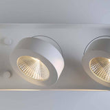 Nymark 4 Light Flushmount by Eurofase, Title: Default Title, , | Casa Di Luce Lighting