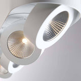Nymark 4 Light Flushmount by Eurofase, Title: Default Title, , | Casa Di Luce Lighting