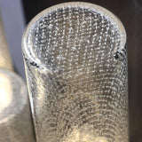 Solato 3 Light Outdoor LED Wall Sconce by Eurofase