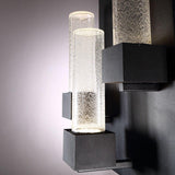 Solato 3 Light Outdoor LED Wall Sconce by Eurofase