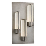 Pari Outdoor LED Wall Sconce by Eurofase