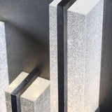 Pari Outdoor LED Wall Sconce - Casa Di Luce